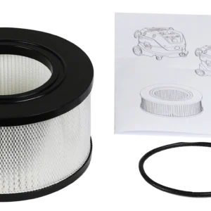 Hepa Filter for DE 1230, 1242